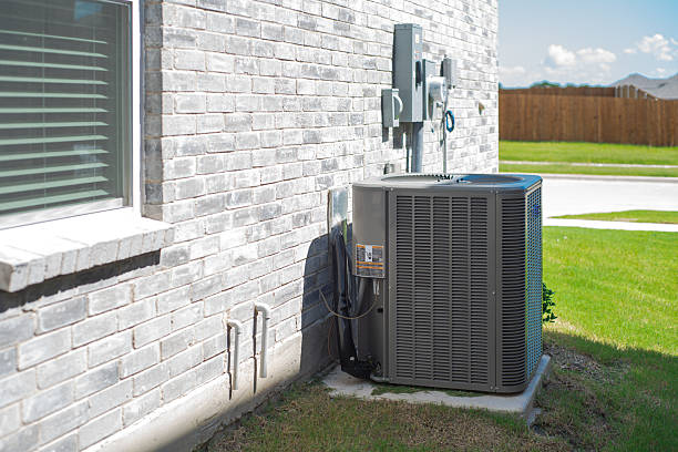 Reliable Hvac Maintenance contractor in Wakefield, NE by FH HVAC